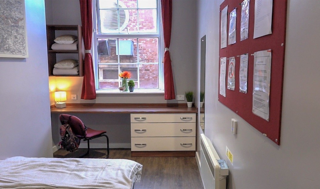 Image of Albion House, Newcastle