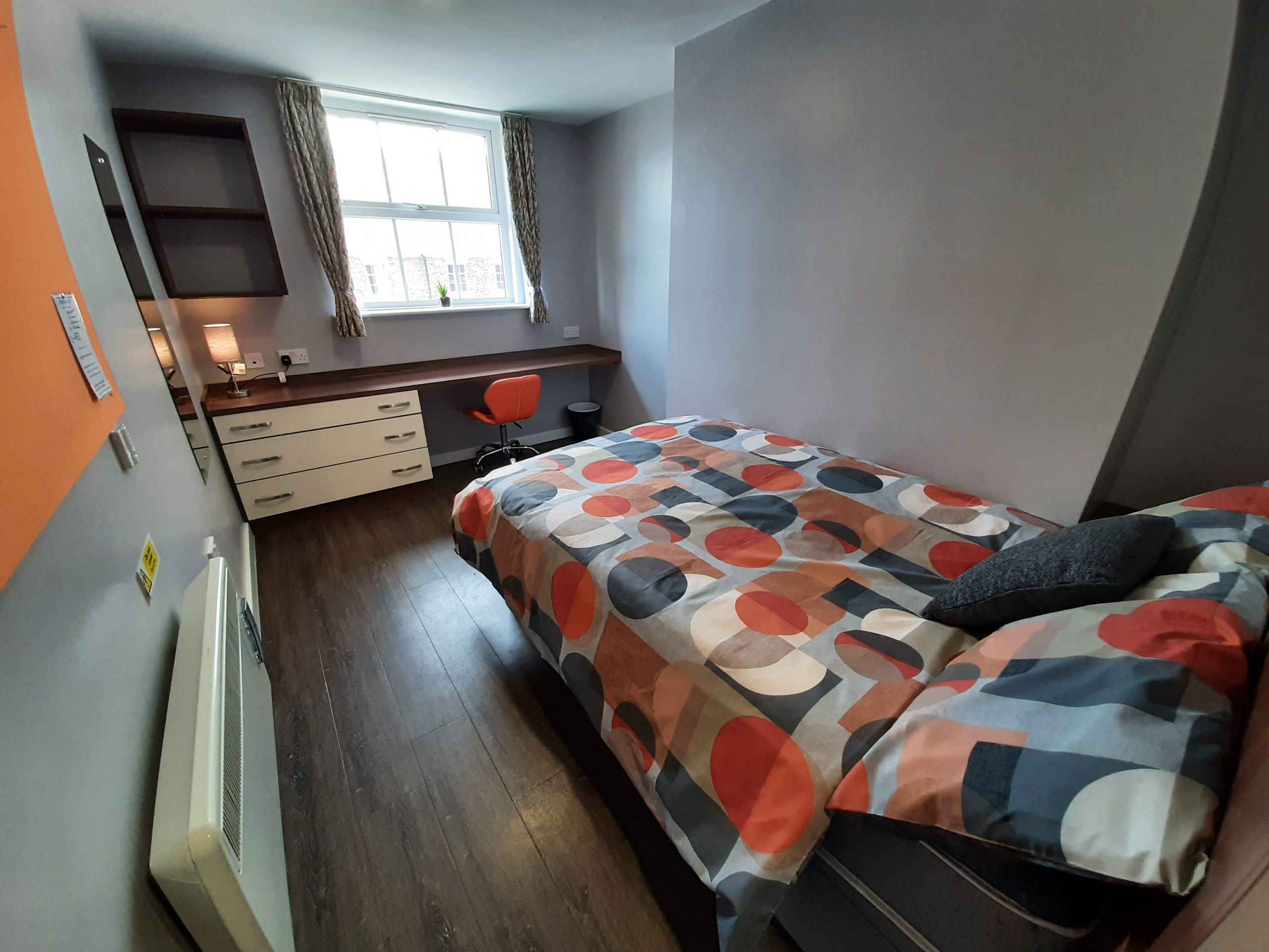 Image of Albion House, Newcastle