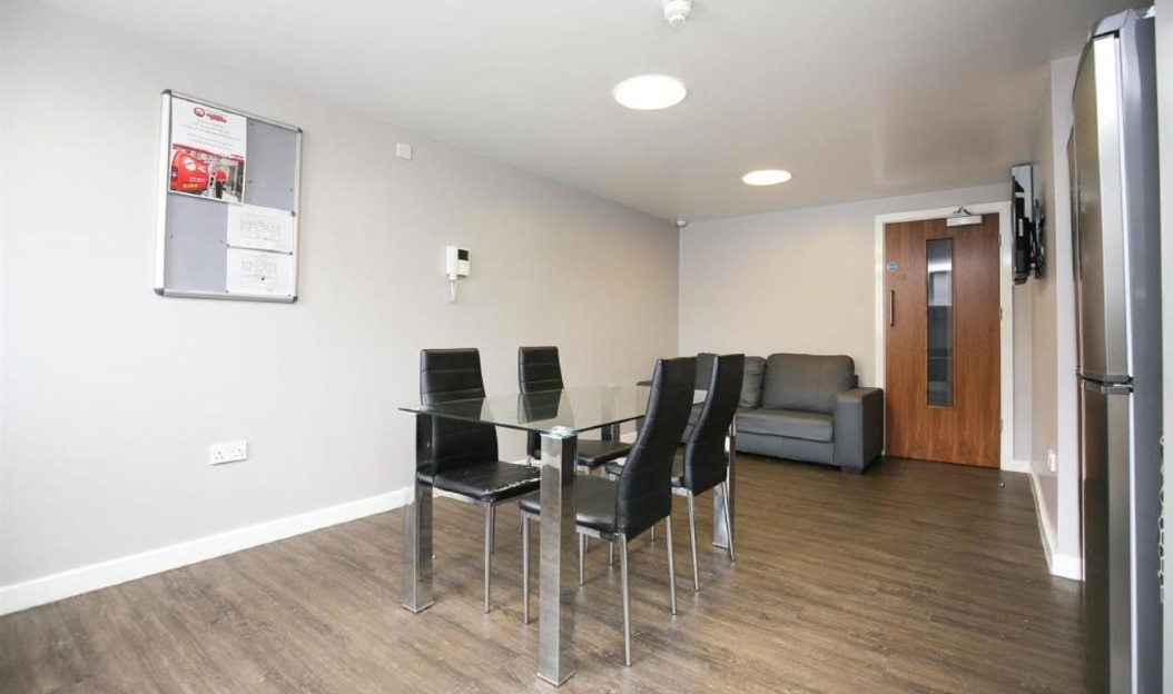 Image of Albion House, Newcastle