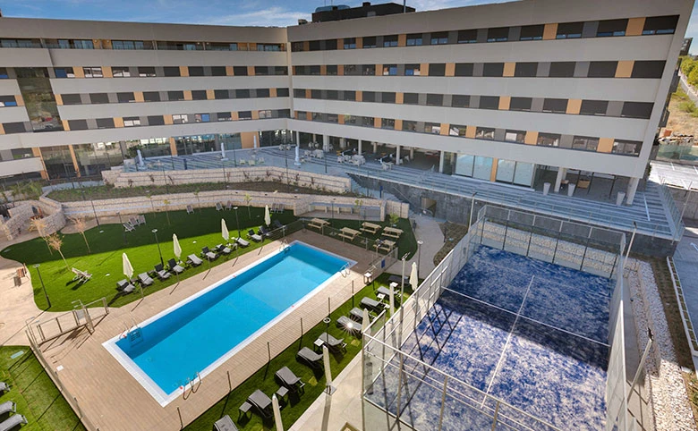Image of Madrid Alcobendas, Madrid