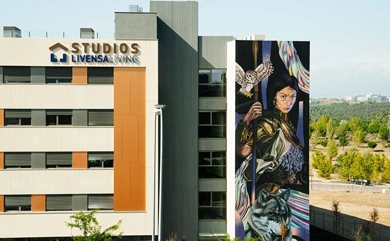 Image of Madrid Alcobendas, Madrid