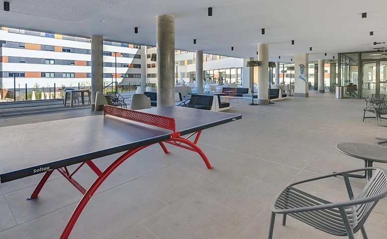 Image of Madrid Alcobendas, Madrid
