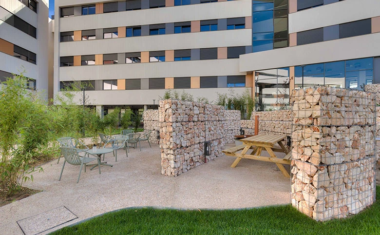 Image of Madrid Alcobendas, Madrid