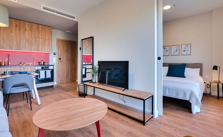 Image of Madrid Alcobendas, Madrid