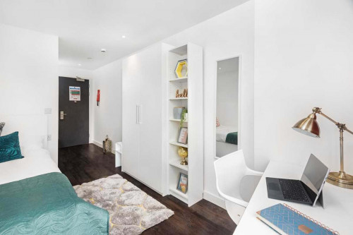 Image of Chapter Aldgate, London