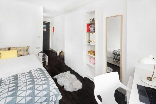 Image of Chapter Aldgate, London