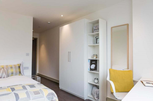 Image of Chapter Aldgate, London