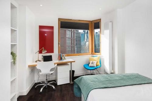 Image of Chapter Aldgate, London