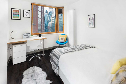 Image of Chapter Aldgate, London