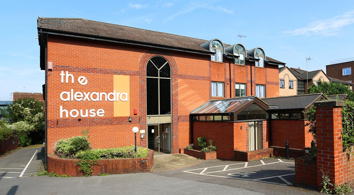 Image of Alexandra House, High Wycombe