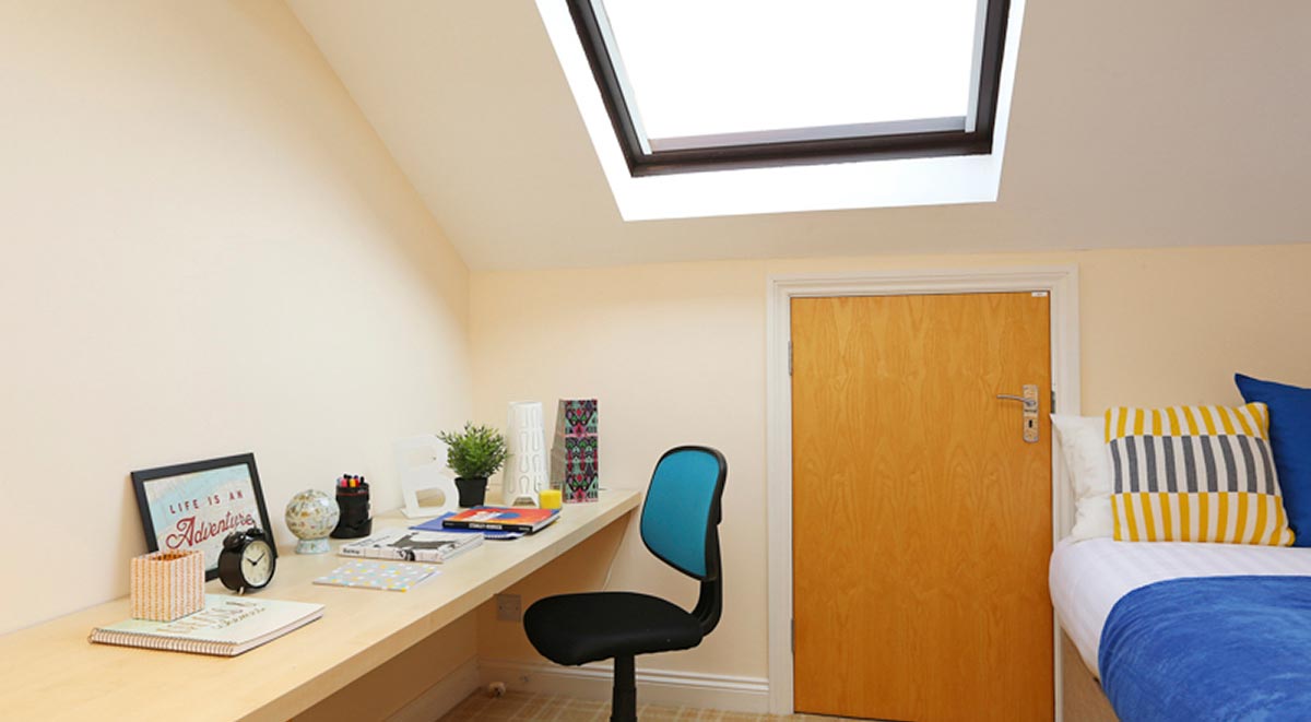 Image of Alexandra House, High Wycombe