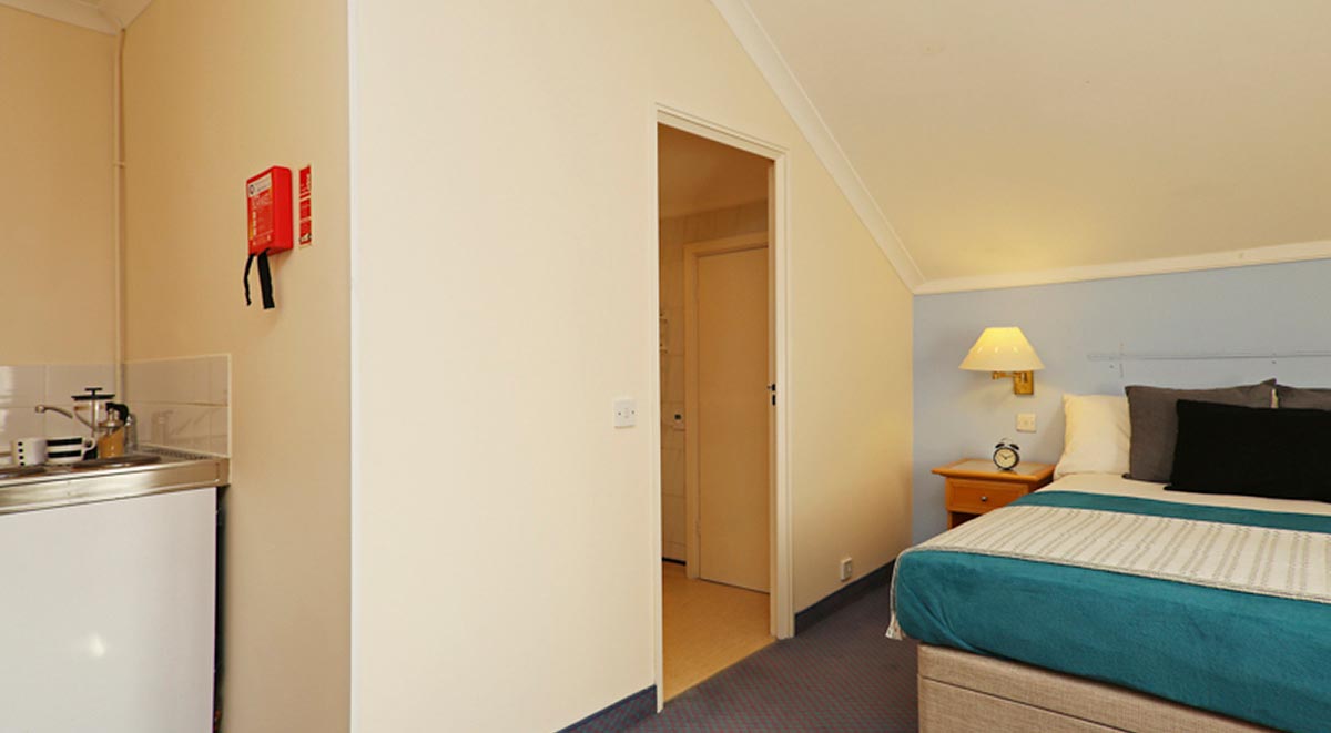 Image of Alexandra House, High Wycombe