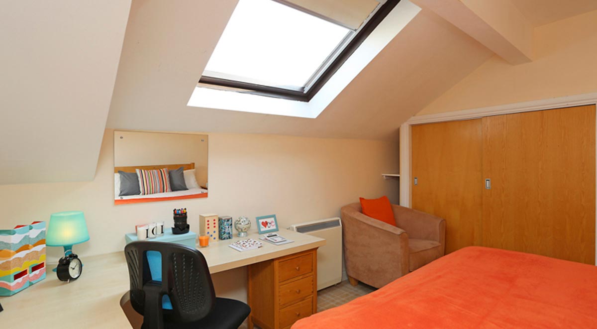 Image of Alexandra House, High Wycombe