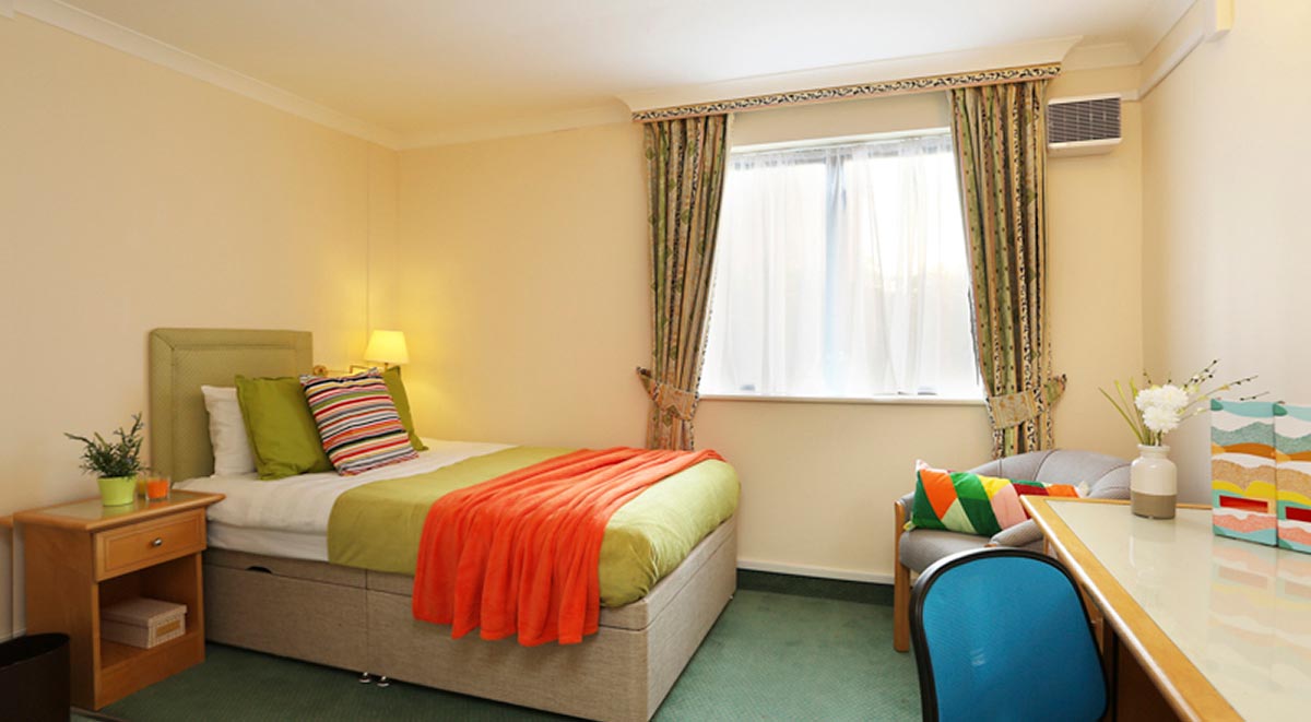 Image of Alexandra House, High Wycombe