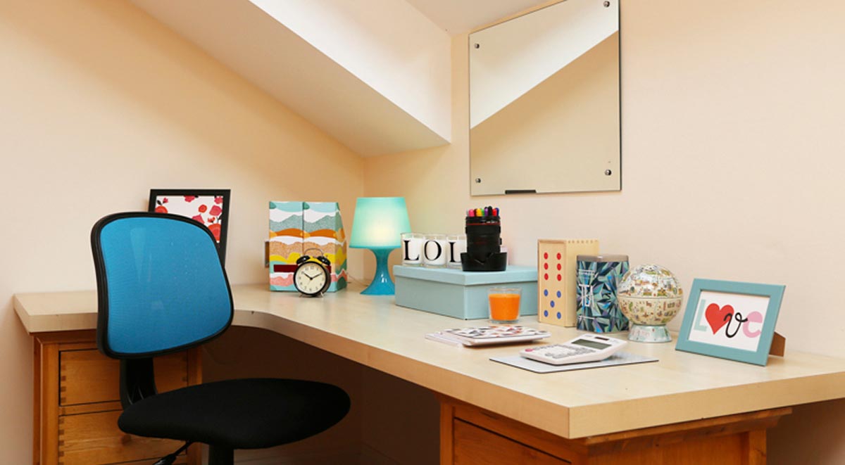 Image of Alexandra House, High Wycombe