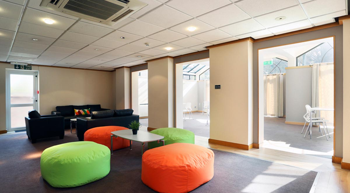 Image of Alexandra House, High Wycombe