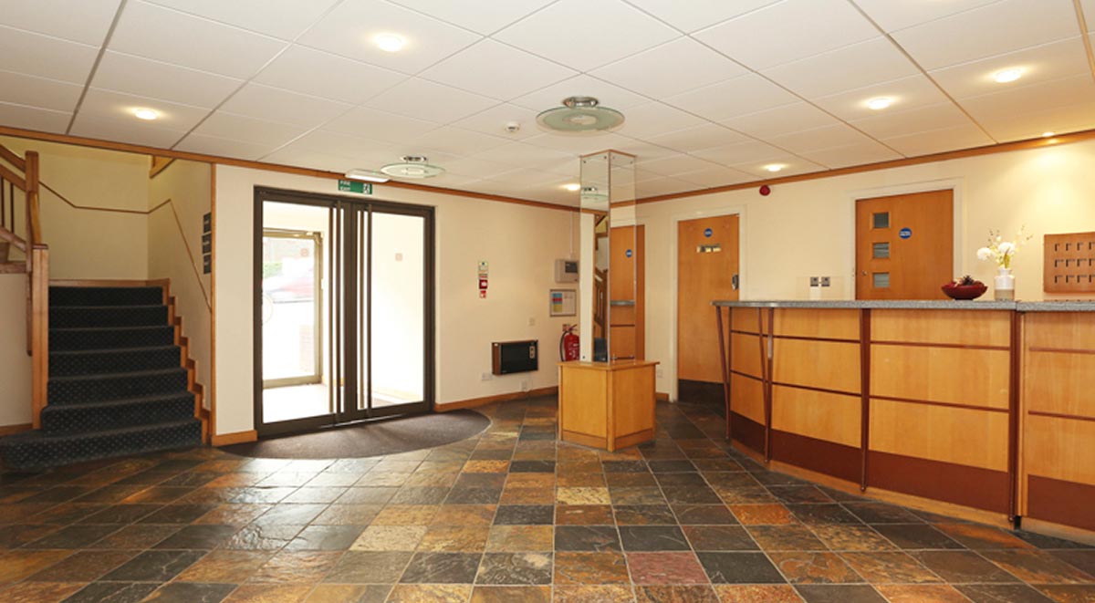 Image of Alexandra House, High Wycombe