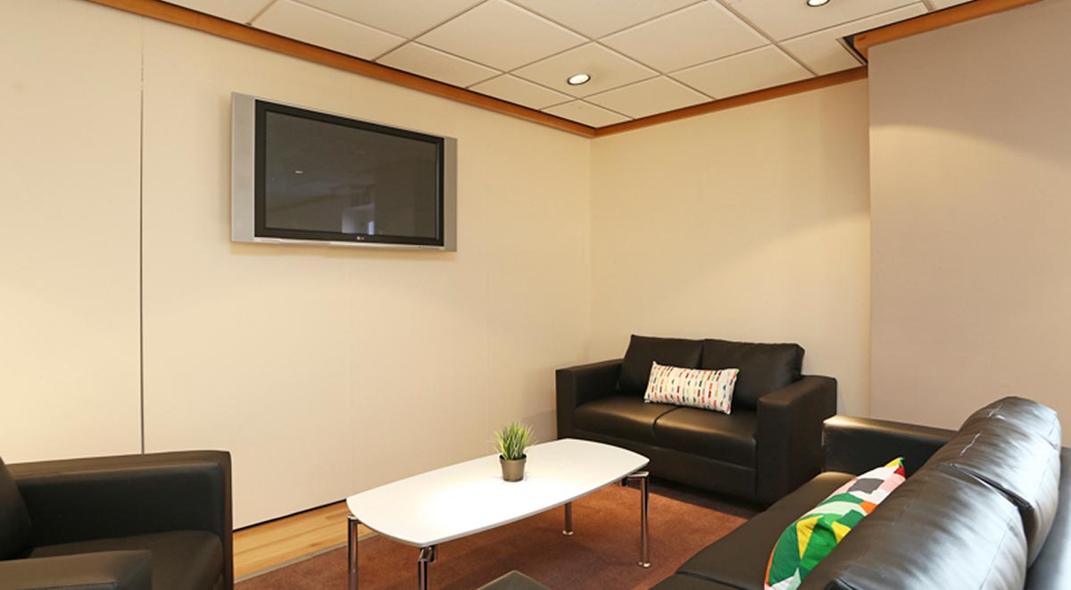 Image of Alexandra House, High Wycombe