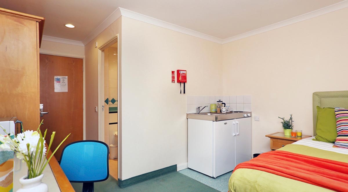 Image of Alexandra House, High Wycombe