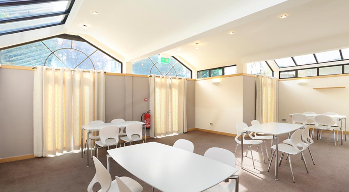 Image of Alexandra House, High Wycombe