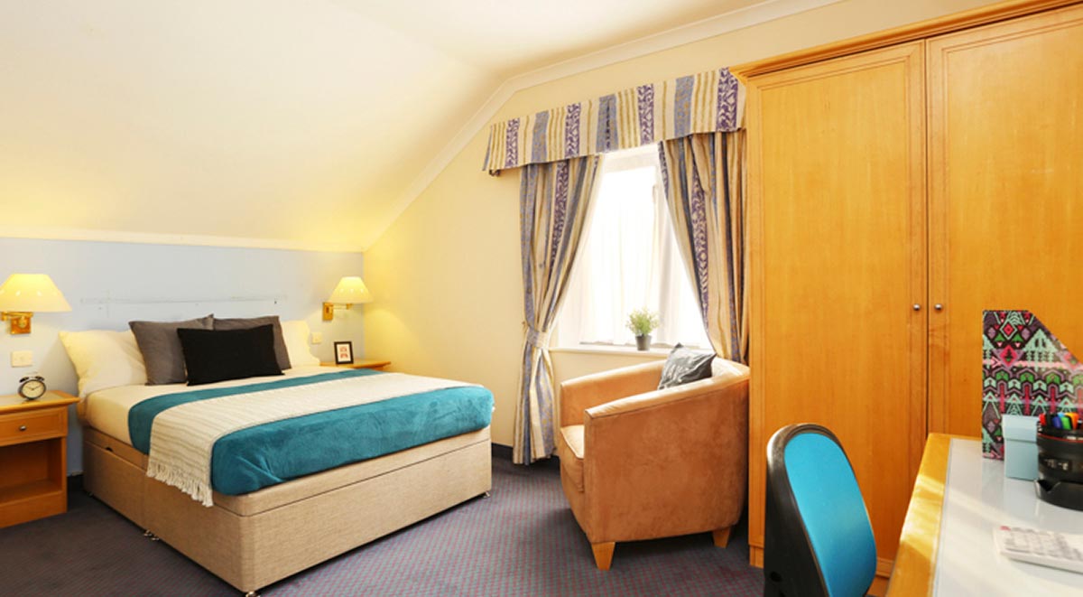 Image of Alexandra House, High Wycombe