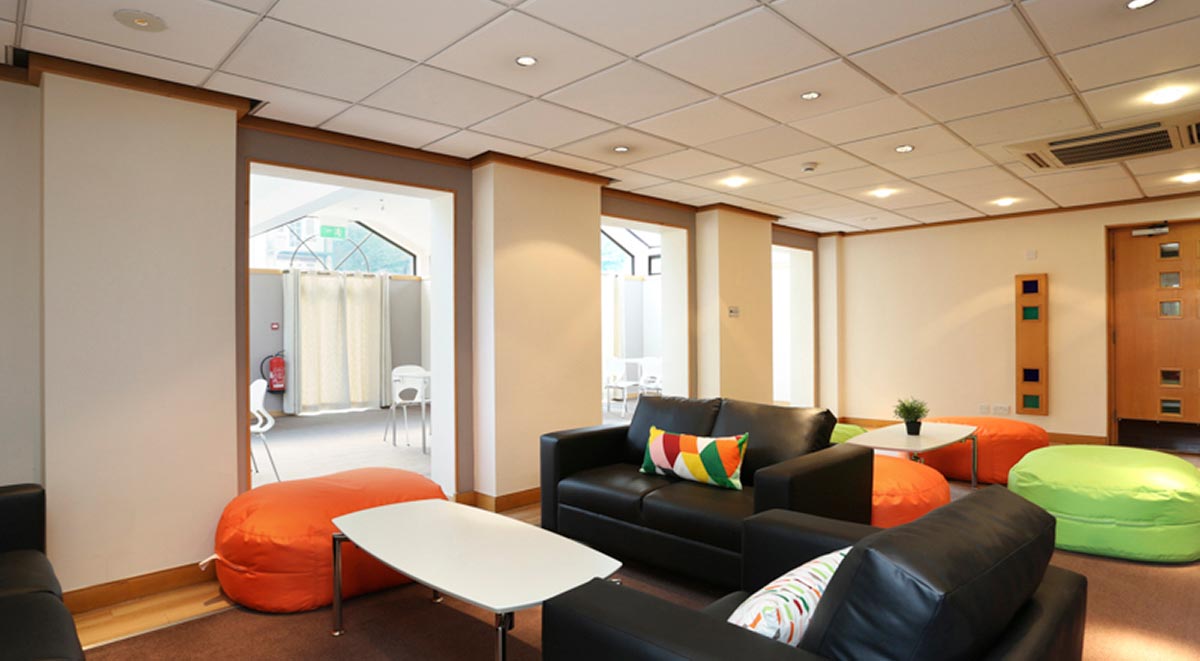 Image of Alexandra House, High Wycombe