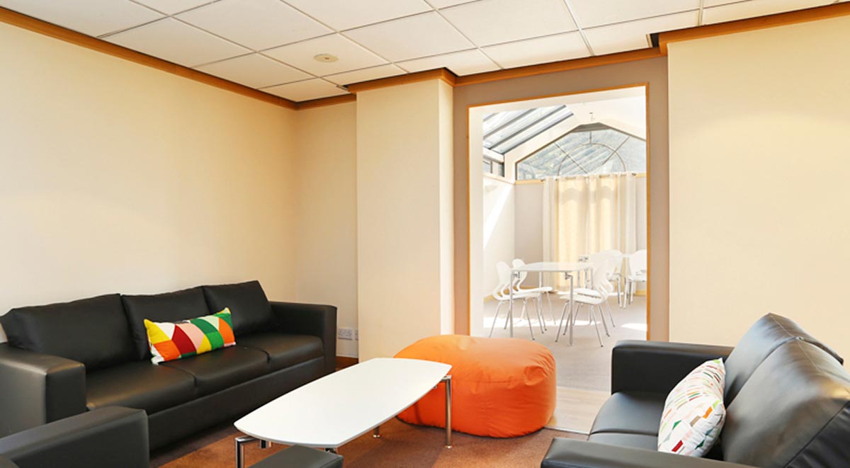 Image of Alexandra House, High Wycombe