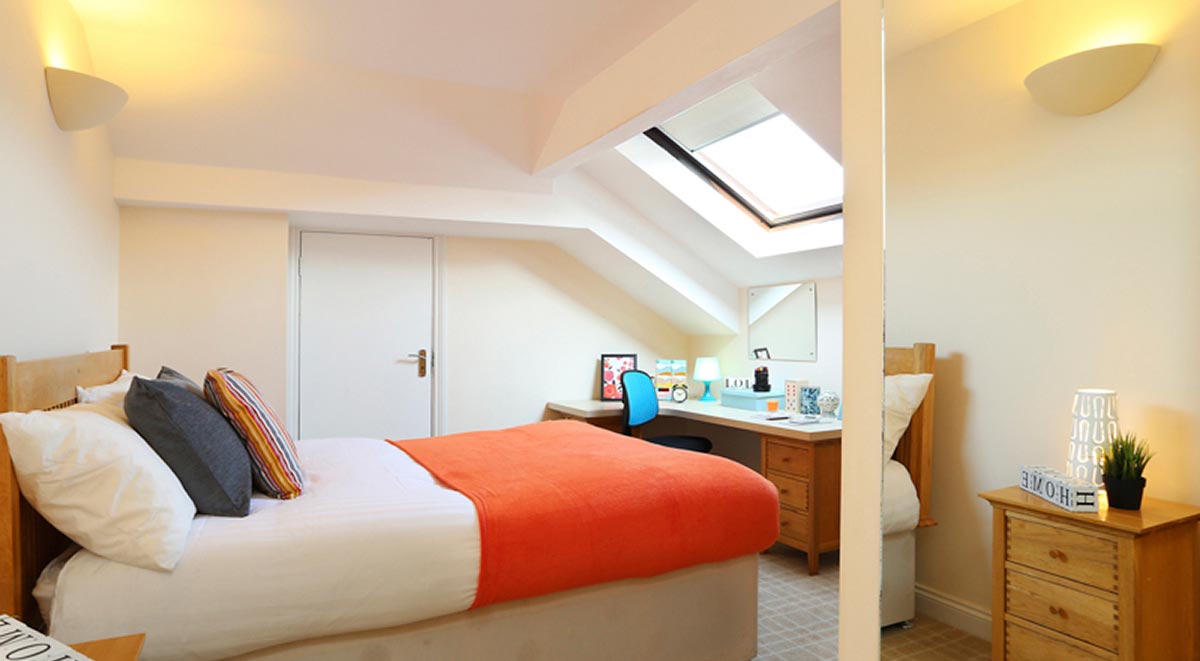 Image of Alexandra House, High Wycombe