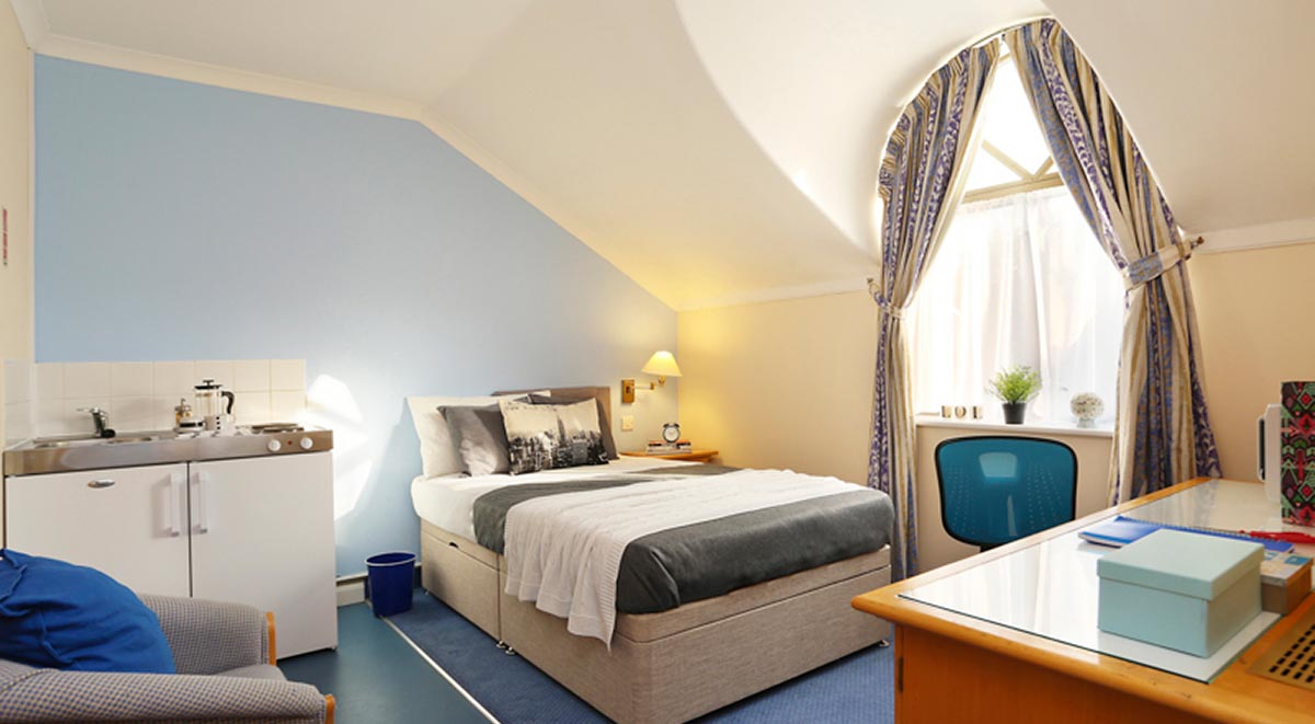 Image of Alexandra House, High Wycombe