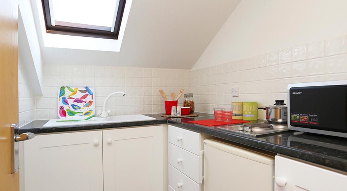 Image of Alexandra House, High Wycombe