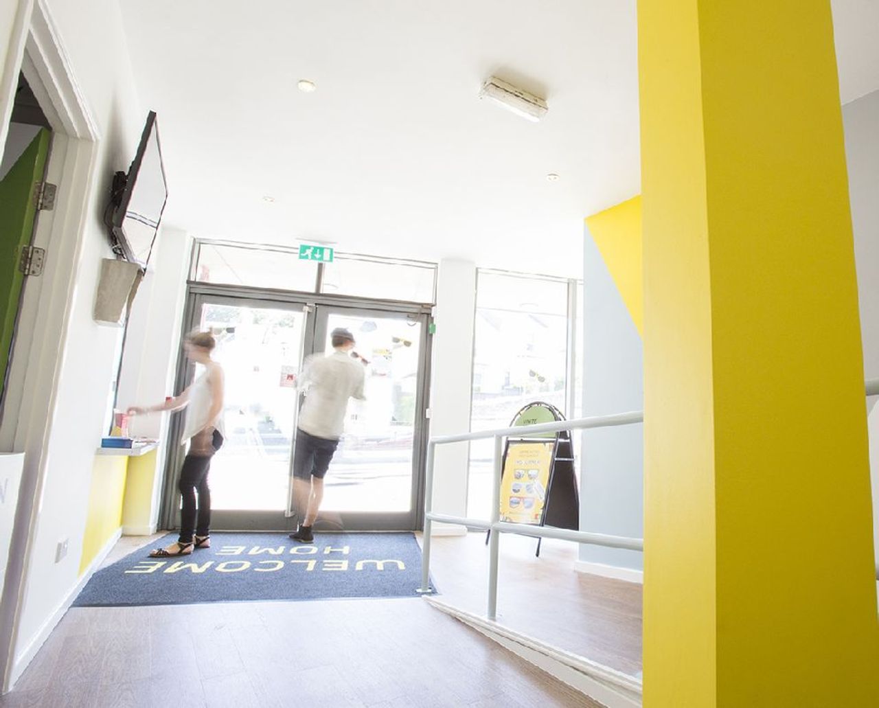 Image of Alexandra Works, Plymouth