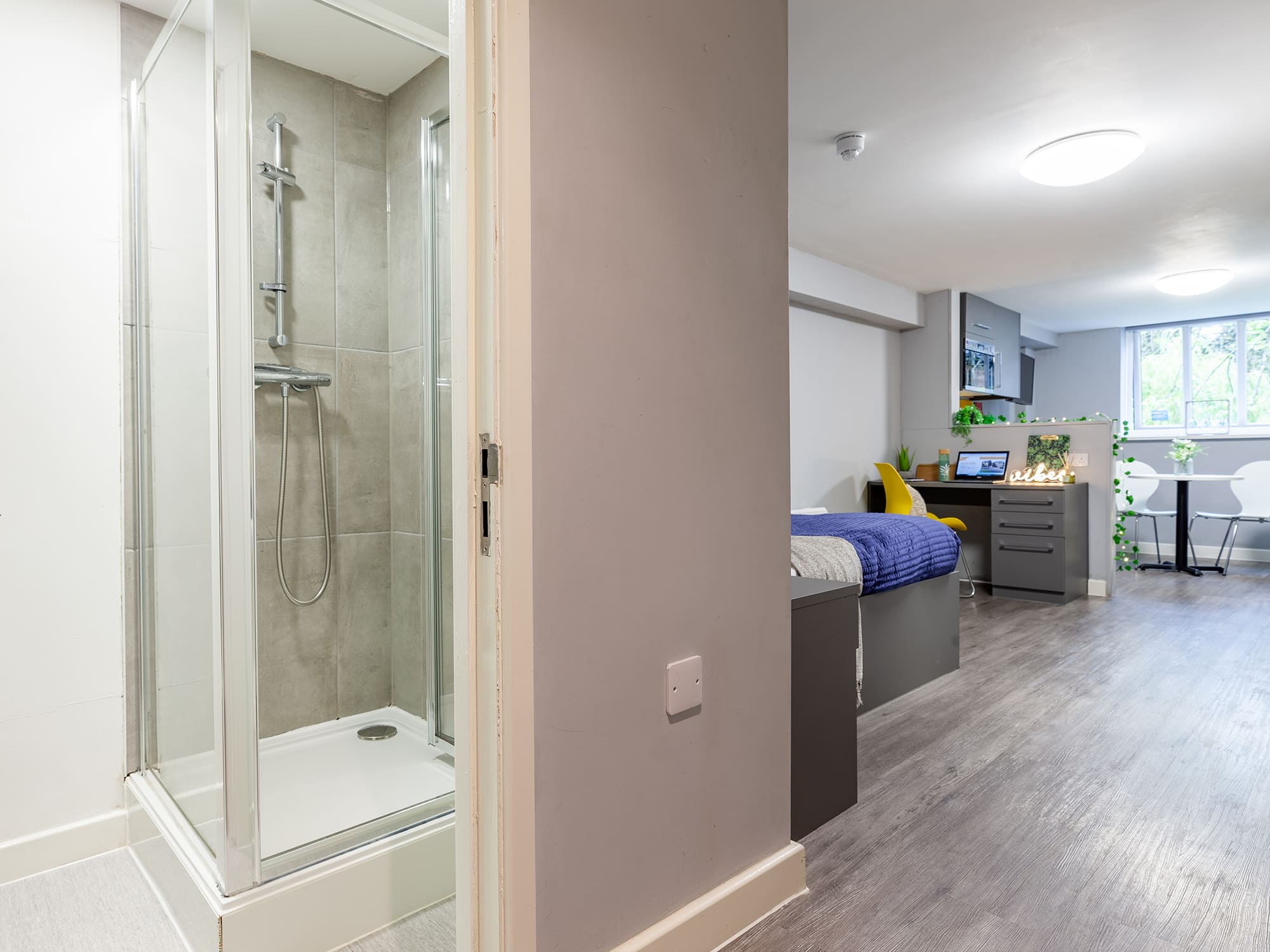 Image of Allen Court, Manchester