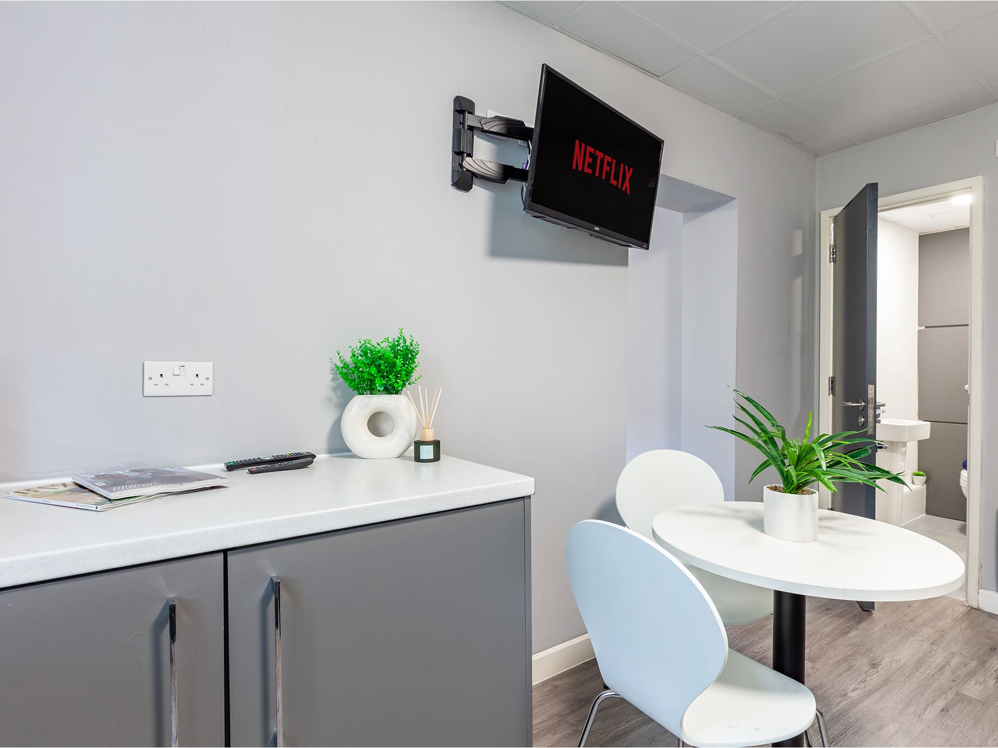 Image of Allen Court, Manchester