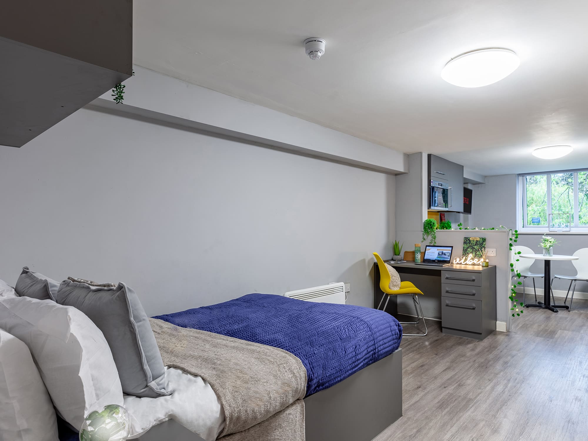 Image of Allen Court, Manchester