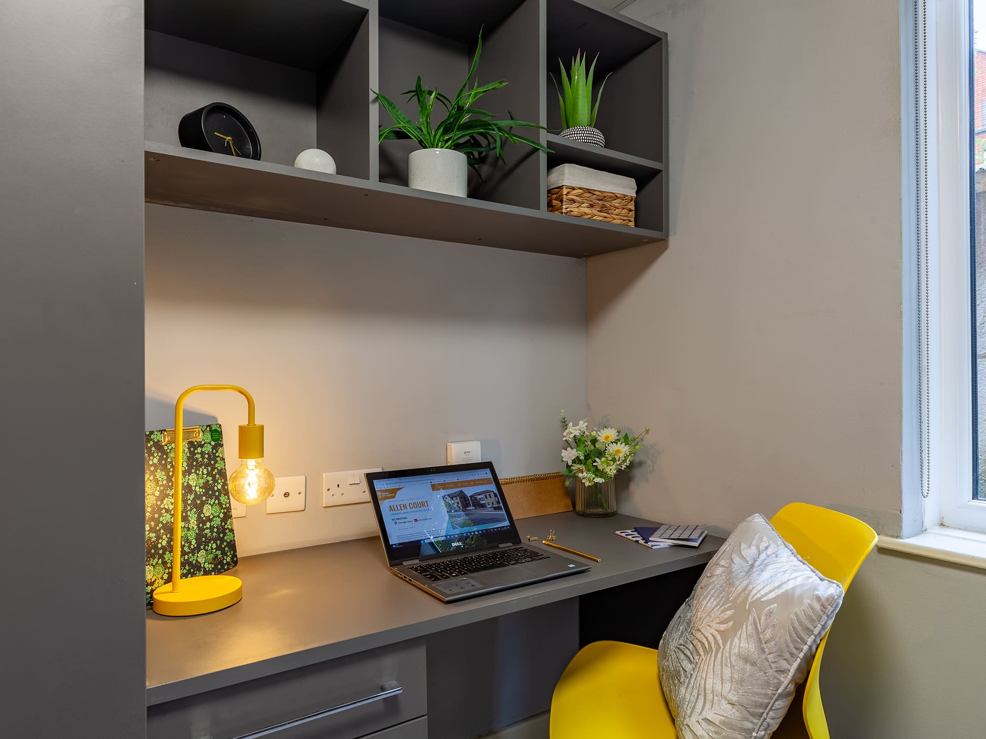 Image of Allen Court, Manchester