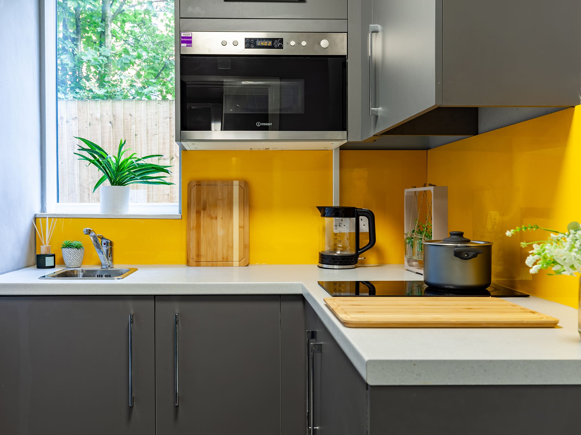 Image of Allen Court, Manchester