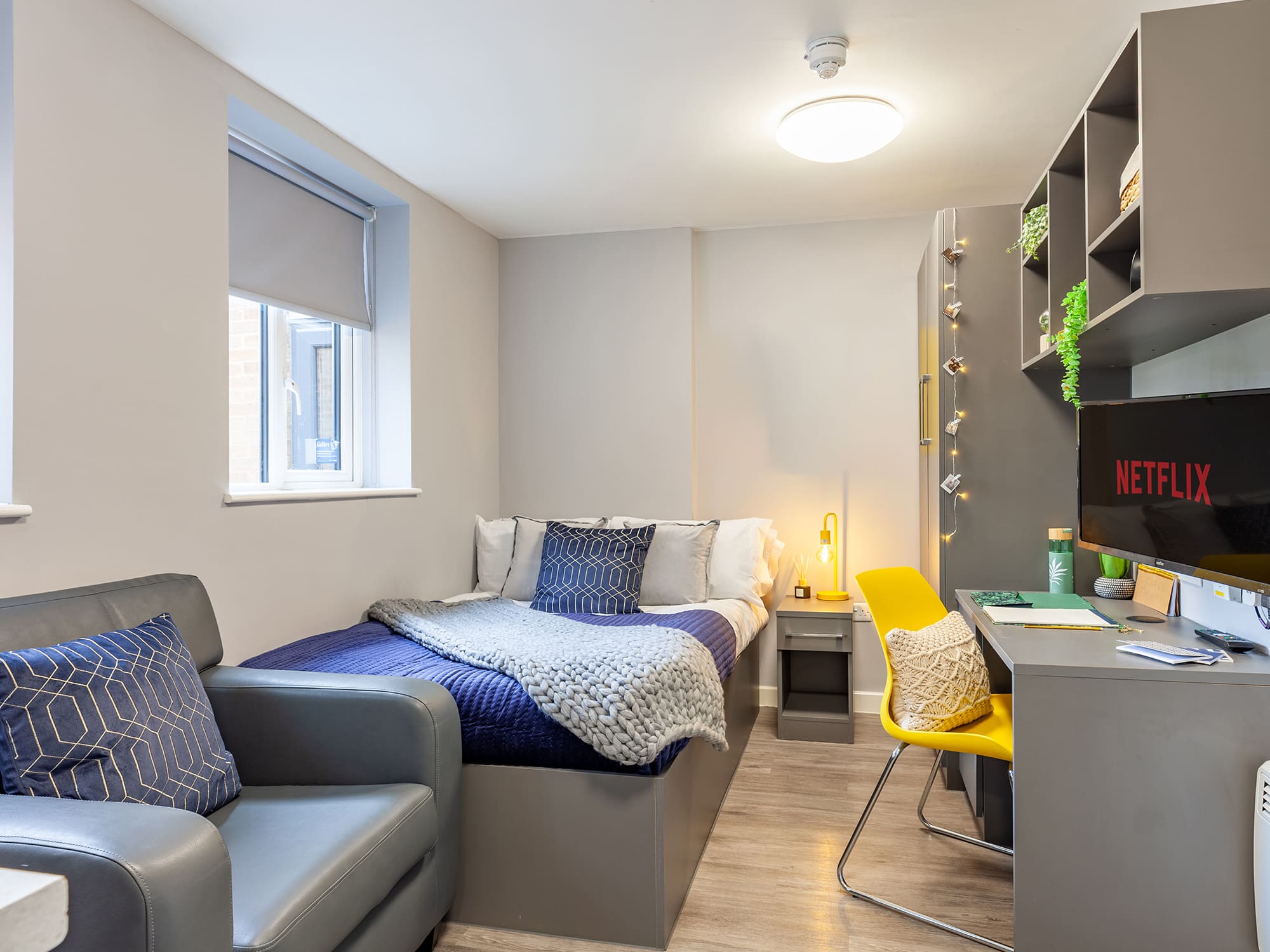 Image of Allen Court, Manchester