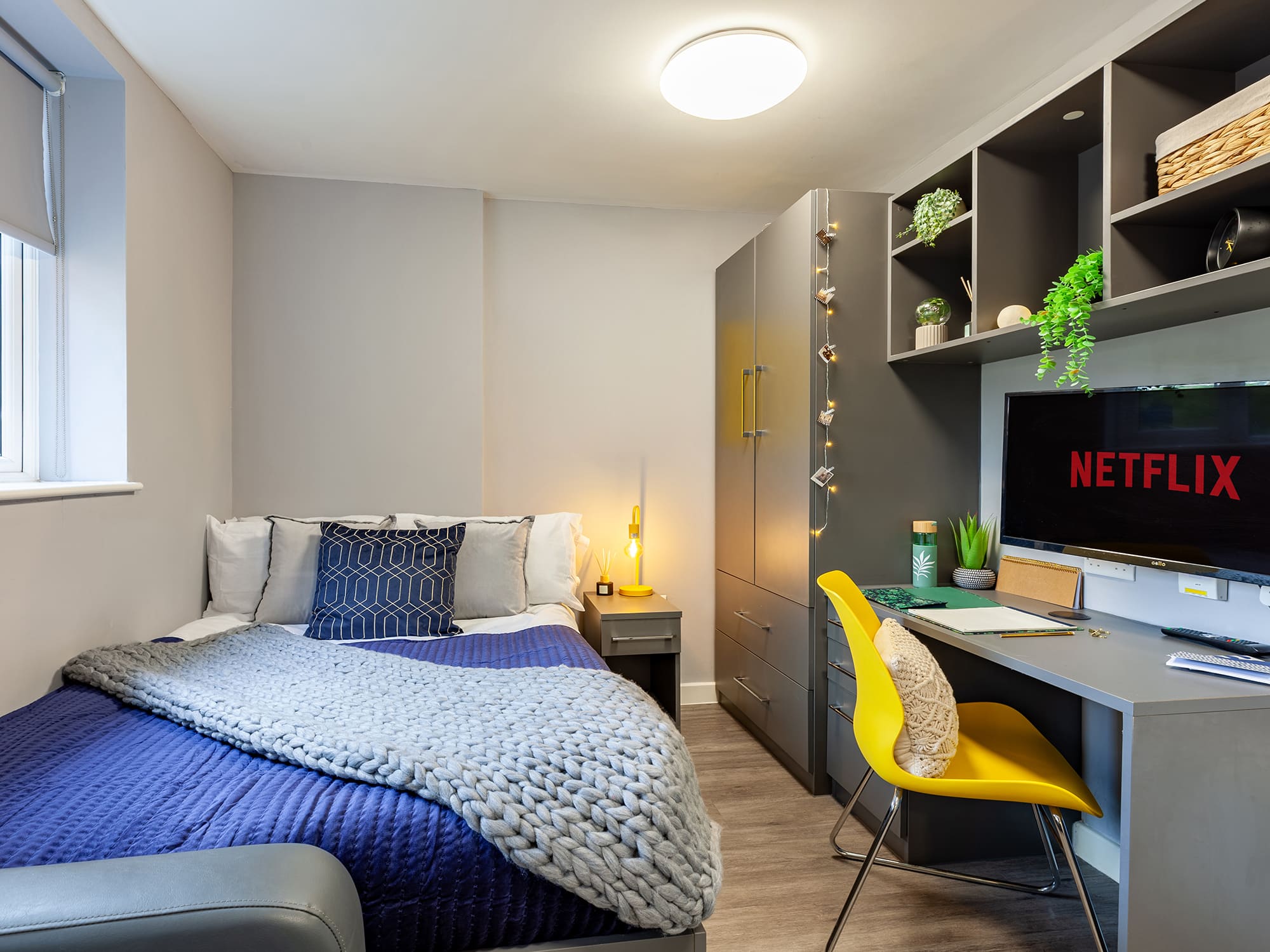 Image of Allen Court, Manchester