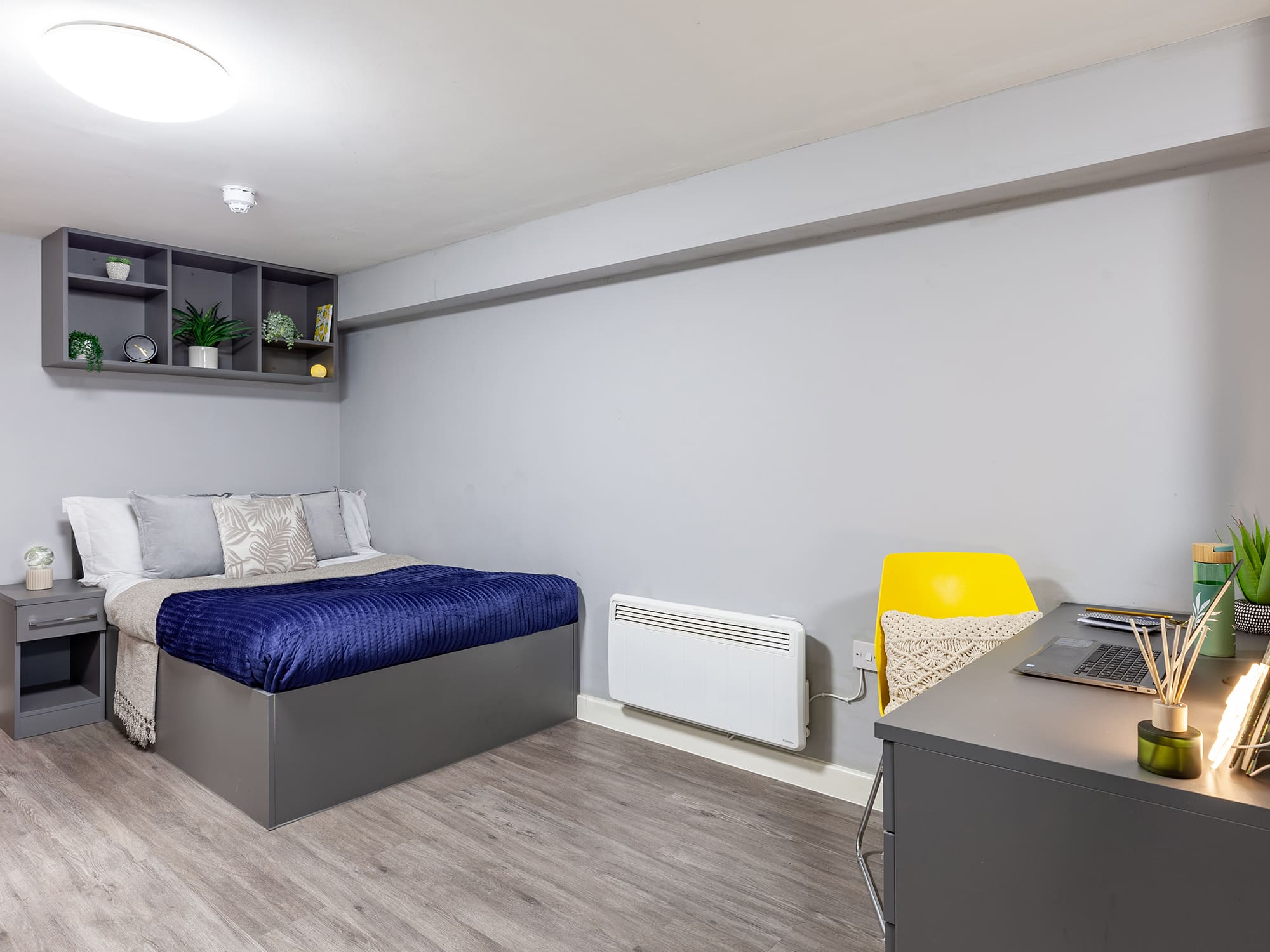 Image of Allen Court, Manchester