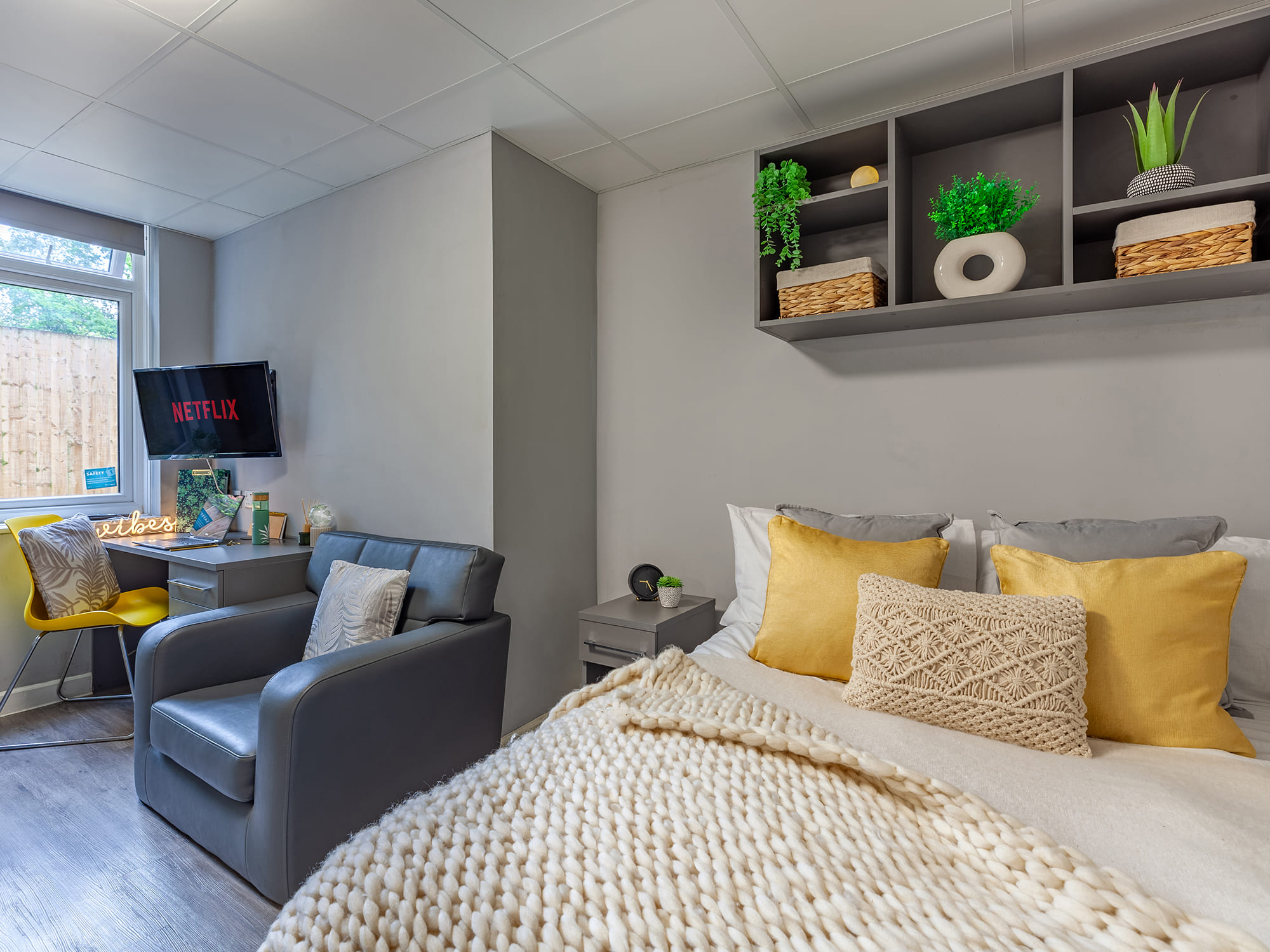 Image of Allen Court, Manchester