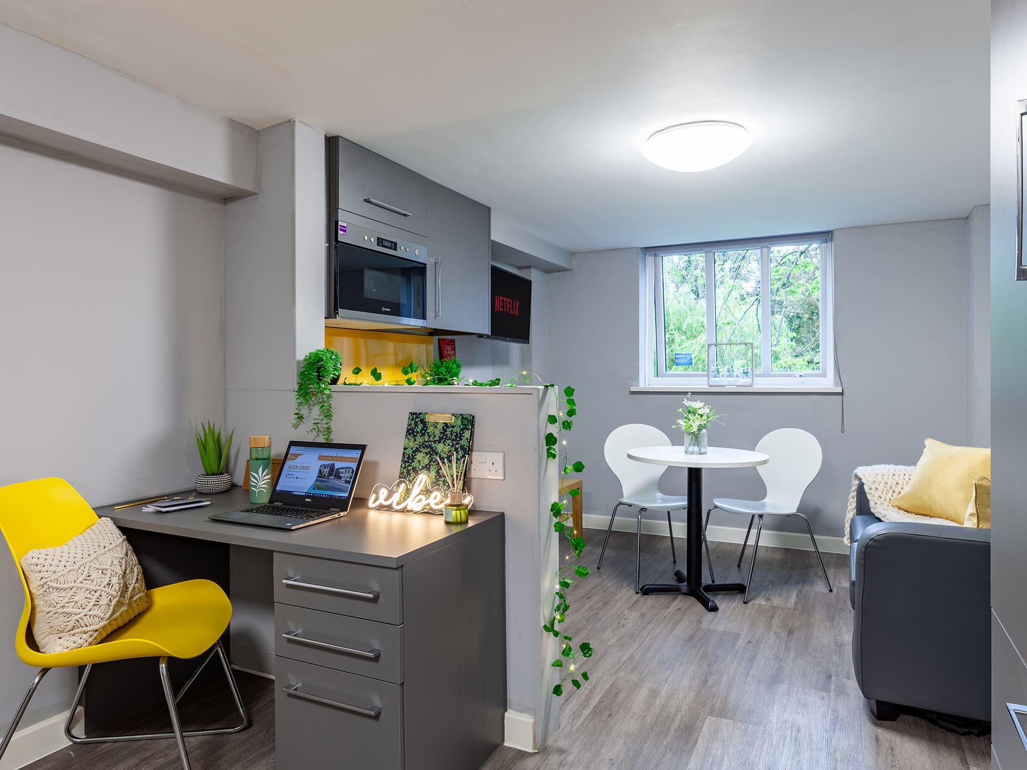 Image of Allen Court, Manchester