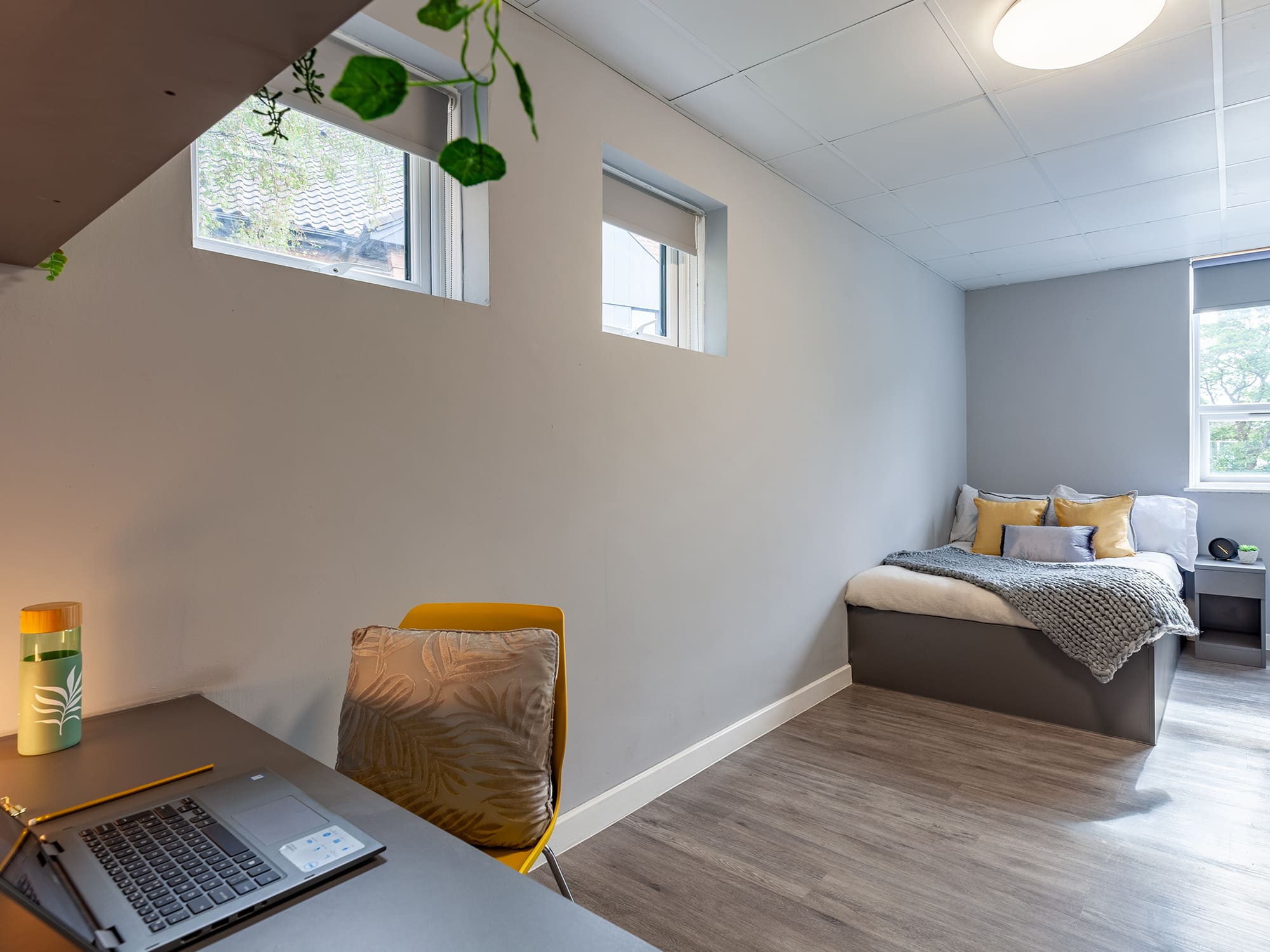 Image of Allen Court, Manchester