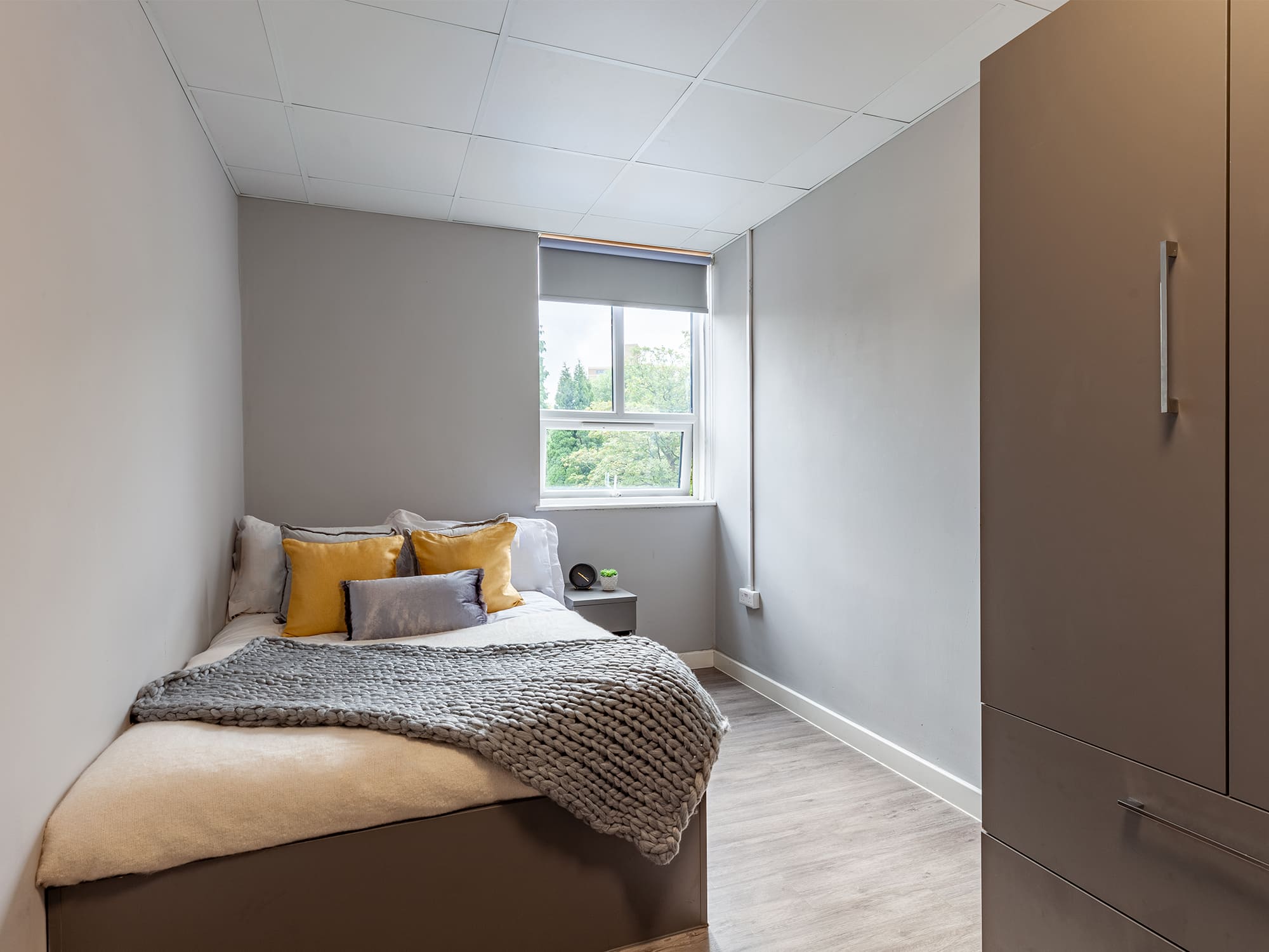 Image of Allen Court, Manchester