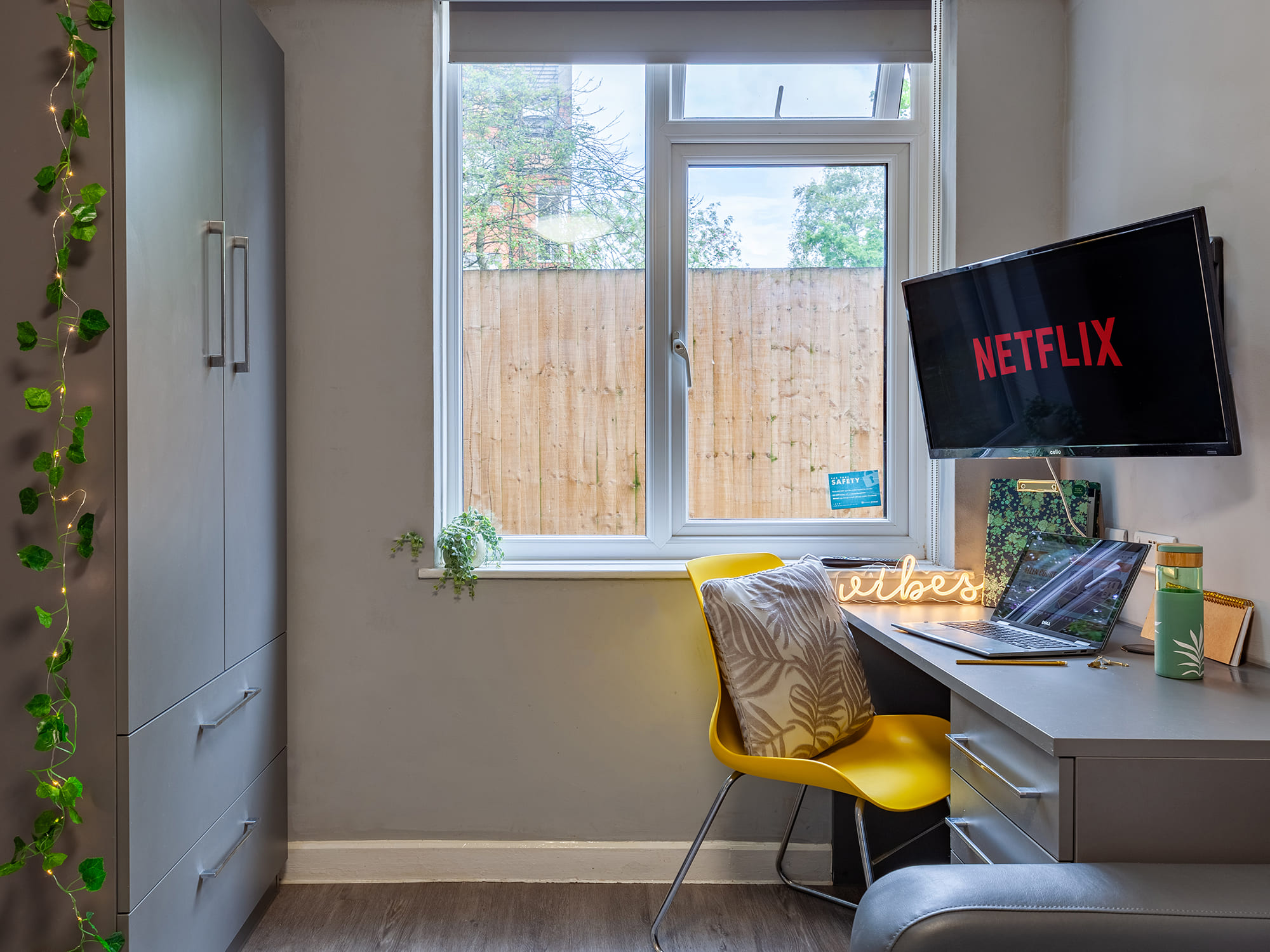 Image of Allen Court, Manchester