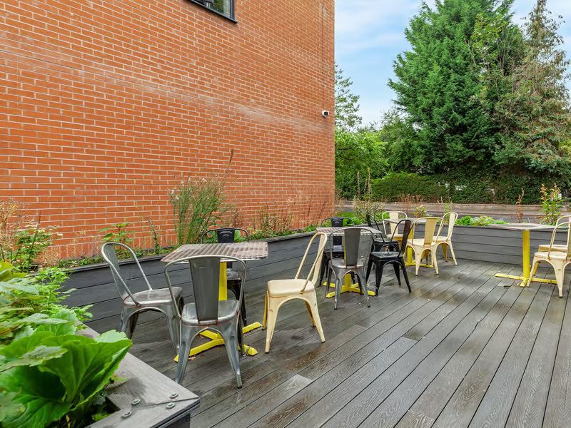 Image of Allen Court, Manchester