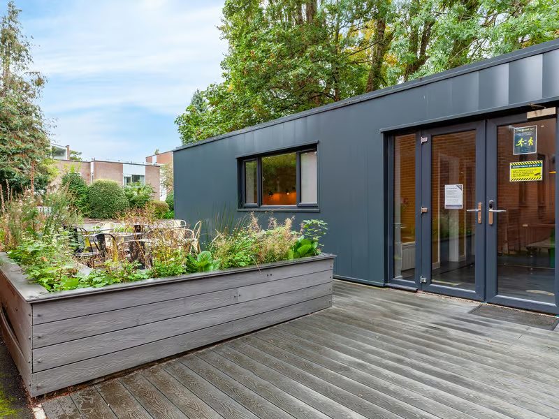 Image of Allen Court, Manchester