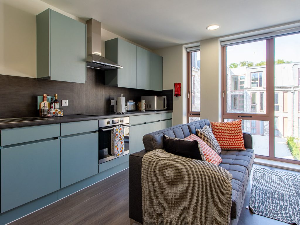 Image of Alma Court, Canterbury