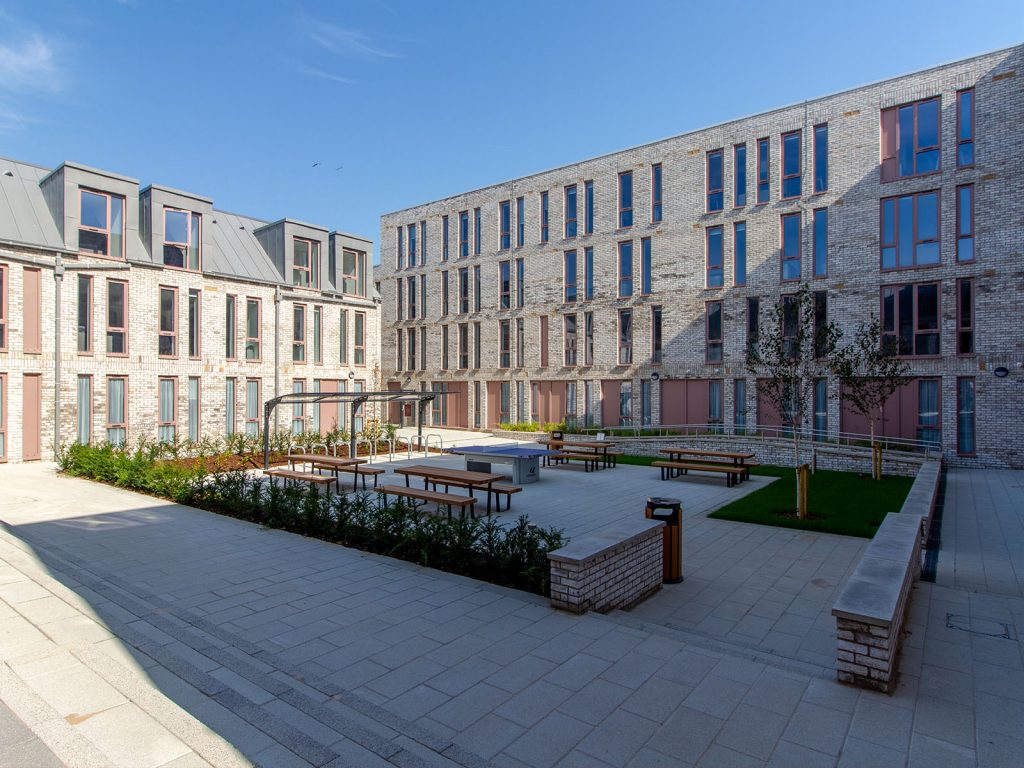 Image of Alma Court, Canterbury