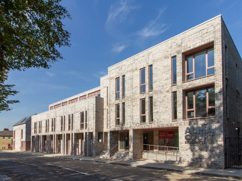 Image of Alma Court, Canterbury