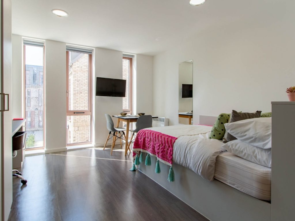 Image of Alma Court, Canterbury